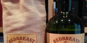 Beitragsbild des Blogbeitrags Redbreast Mano a Lámh