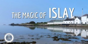 Beitragsbild des Blogbeitrags The Magic of Islay