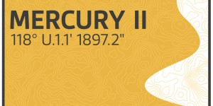 Beitragsbild des Blogbeitrags Mercury II 