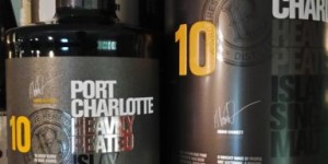Beitragsbild des Blogbeitrags Port Charlotte 10 year old