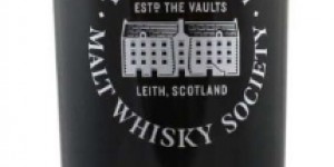Beitragsbild des Blogbeitrags Loch Lomond 2001 SMWS 135.1