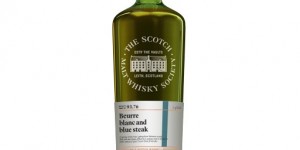 Beitragsbild des Blogbeitrags Glen Scotia 2005 SMWS 93.76