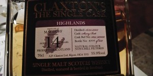 Beitragsbild des Blogbeitrags Macduff 2003