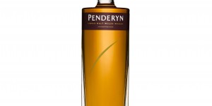 Beitragsbild des Blogbeitrags Penderyn Sherrywood