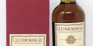 Beitragsbild des Blogbeitrags Glenmorangie Côte de Beaune 