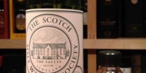 Beitragsbild des Blogbeitrags Bunnahabhain 1985
