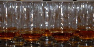 Beitragsbild des Blogbeitrags Tasting mit Klaus Pinkernell
