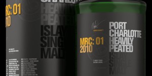 Beitragsbild des Blogbeitrags Port Charlotte MRC:01 2010