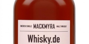 Beitragsbild des Blogbeitrags Mackmyra Whisky.de 