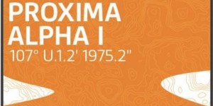 Beitragsbild des Blogbeitrags Scotch Universe Proxima Alpha I