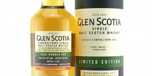 Beitragsbild des Blogbeitrags Glen Scotia 2008 10yo
