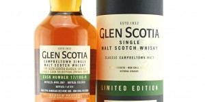 Beitragsbild des Blogbeitrags Glen Scotia 2007