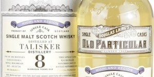 Beitragsbild des Blogbeitrags Talisker 2009 