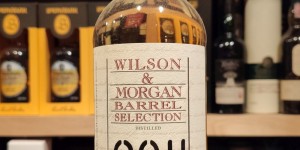 Beitragsbild des Blogbeitrags Caol Ila 2011 