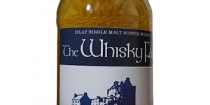 Beitragsbild des Blogbeitrags Bowmore 2000