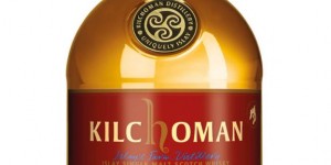 Beitragsbild des Blogbeitrags Kilchoman 2012 STR Red Wine Finish