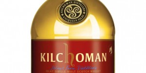 Beitragsbild des Blogbeitrags Kilchoman 2011 Rum Cask 