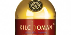Beitragsbild des Blogbeitrags Kilchoman 2011 Rum Cask