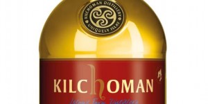 Beitragsbild des Blogbeitrags Kilchoman 2006 