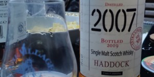 Beitragsbild des Blogbeitrags Haddock 2007