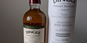 Beitragsbild des Blogbeitrags Dingle Third Single Pot Still Release