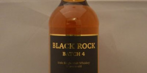 Beitragsbild des Blogbeitrags Black Rock Batch 4