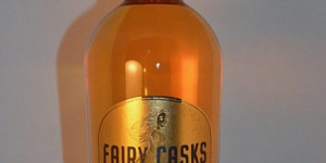 Beitragsbild des Blogbeitrags Fairy Casks 2016