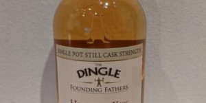 Beitragsbild des Blogbeitrags Dingle Heaven´s Kiss