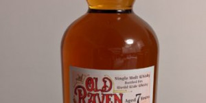 Beitragsbild des Blogbeitrags Old Raven 2013 – The Explorer