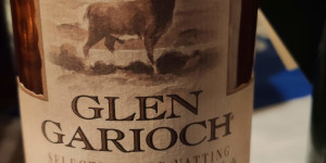 Beitragsbild des Blogbeitrags Glen Garioch 1978