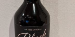 Beitragsbild des Blogbeitrags Black Friday 22-year-old EID