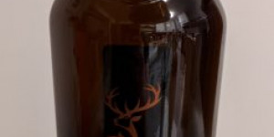 Beitragsbild des Blogbeitrags Glenfiddich IPA Experiment