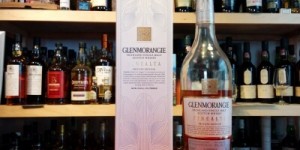 Beitragsbild des Blogbeitrags Glenmorangie Finealta