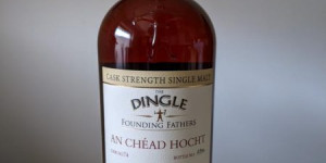Beitragsbild des Blogbeitrags Dingle An Chéad Hocht