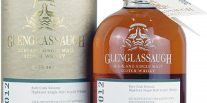 Beitragsbild des Blogbeitrags Glenglassaugh 2012