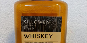 Beitragsbild des Blogbeitrags Killowen 05-year-old KD