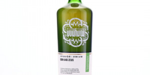 Beitragsbild des Blogbeitrags Tobermory 2001 SMWS 42.48