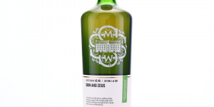 Beitragsbild des Blogbeitrags Tobermory 2001 SMWS 42.48 