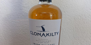 Beitragsbild des Blogbeitrags Clonakilty Crossroads Ales & Lagers