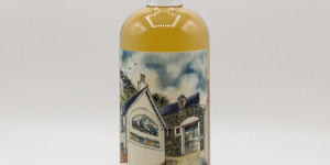 Beitragsbild des Blogbeitrags Ledaig 2005 Finest Whisky