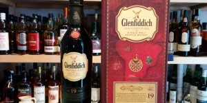 Beitragsbild des Blogbeitrags Glenfiddich Age of Discovery Red Wine 