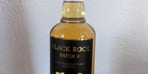 Beitragsbild des Blogbeitrags Black Rock Batch 9