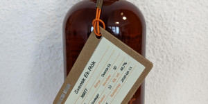 Beitragsbild des Blogbeitrags Mackmyra 2015