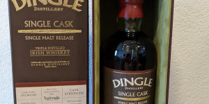 Beitragsbild des Blogbeitrags Dingle 2014 for Irishmalts 