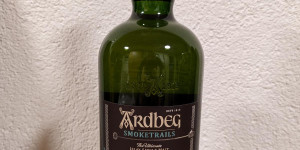 Beitragsbild des Blogbeitrags Ardbeg Smoketrails