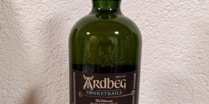 Beitragsbild des Blogbeitrags Ardbeg Smoketrails 