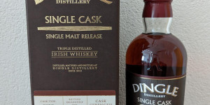 Beitragsbild des Blogbeitrags Dingle 2014 ex-Port