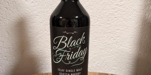 Beitragsbild des Blogbeitrags Black Friday 16yo ElD
