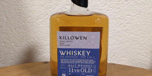 Beitragsbild des Blogbeitrags Killowen The Dalriadan – Part 2 of 2