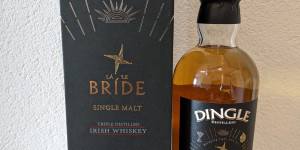 Beitragsbild des Blogbeitrags Dingle Lá ´le Bríde